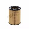 Filtro de aceite motor E146HD108 HENGST