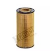 Filtro de aceite motor E17HD57 HENGST