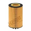 Filtro de aceite motor E184HD252 HENGST