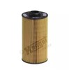 Filtro de aceite E202H01D34 HENGST