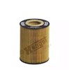 Filtro de aceite motor E203HD67 HENGST