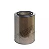 Filtro de aire de motor E272L HENGST