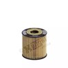 Filtro de aceite motor E30HD51 HENGST