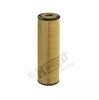 Filtro de aceite motor E38HD106 HENGST