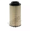 Filtro combustible E422KP03D98 HENGST