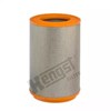 Filtro de aire de motor E424L HENGST