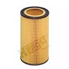 Filtro de aceite motor E43HD213 HENGST