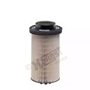 Filtro de gasolina E500KP02D36 HENGST