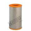 Filtro de aire coche E702L HENGST