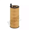 Filtro de aceite motor E824HD264 HENGST