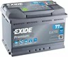 Batería EA770 EXIDE