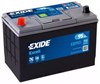 Acumulador EB955 EXIDE