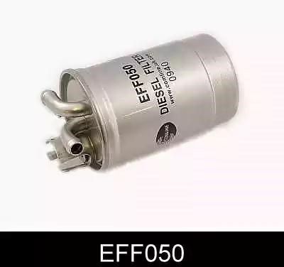 Filtro EFF050