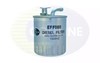 Filtro de gasoil EFF080 COMLINE