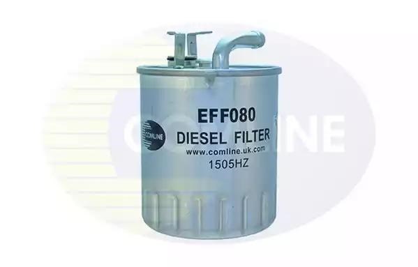 Filtro EFF080