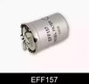 Filtro de combustible EFF157 COMLINE