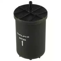 Petrol filter EFP204