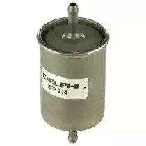 Petrol filter EFP214