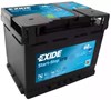 Acumulador EL600 EXIDE