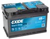 Batería de arranque EL652 EXIDE