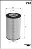 Filtro de aceite motor ELH4220 MECAFILTER