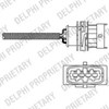 Sonda Lambda Sensor De Oxigeno Para Catalizador ES2029112B1 DELPHI