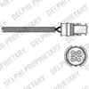 Sonda Lambda Sensor De Oxigeno Para Catalizador ES2031212B1 DELPHI