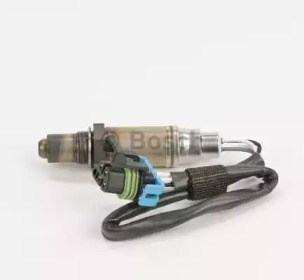 Sonda Lambda Sensor De Oxigeno Para Catalizador F00HL00235 Bosch