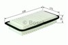 el filtro de aire F026400114 BOSCH