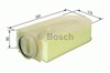 el filtro de aire F026400133 BOSCH