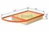 Filtro de aire coche F026400220 BOSCH