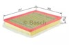 Filtro de aire F026400301 BOSCH