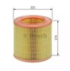 Filtro aire F026400344 BOSCH