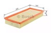 Filtro de aire coche F026400382 BOSCH