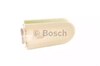 Filtro de aire de motor F026400432 BOSCH