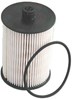 Filtro de gasoil F026402005 BOSCH