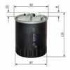 Filtro de gasoil F026402065 BOSCH