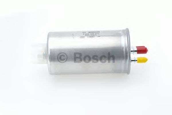 N2075 filtro tuberia combust. F026402075
