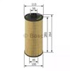 Filtro de aceite F026407042 BOSCH