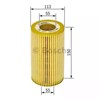 Filtro de aceite motor F026407046 BOSCH