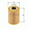 Filtro de aceite motor F026407090 BOSCH