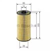 Filtro de aceite motor F026407157 BOSCH