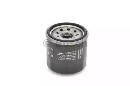 P7160 filtro de aceite F026407160