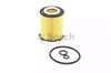 Filtro de aceite motor F026407166 BOSCH