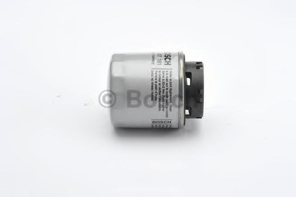 P7181 filtro de aceite F026407181