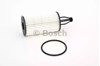 Filtro de aceite motor F026407199 BOSCH