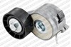 Tensor de la correa trapecial poli v Peugeot 407 SW