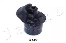 Suspensión, cuerpo del eje trasero Toyota Corolla R10