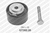 Rodillo tensor cadena GT35220 SNR