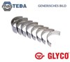 Kit cojinetes cigüeñal, estándar, (STD) H10495STD GLYCO